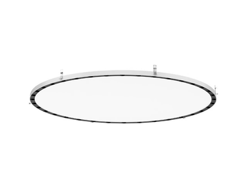 TOUR_CELL_C - LED recessed aluminium ceiling lamp by Linea Light Group - view 3
